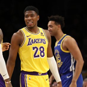 Lakers Set to Capitalize on Full Strength Roster for Final 28 Games Push