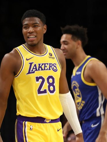 Lakers Set to Capitalize on Full Strength Roster for Final 28 Games Push