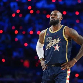 LeBron James Focuses on Present, Leaves Future NBA Plans Uncertain