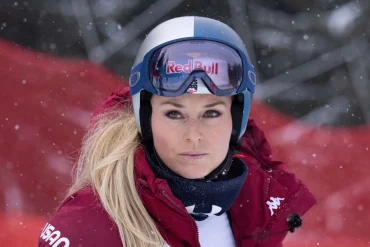 Lindsey Vonn