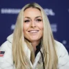 Lindsey Vonn Hospitalized After Olympic Crash Faces Multiple Surgeries And Lengthy Recovery