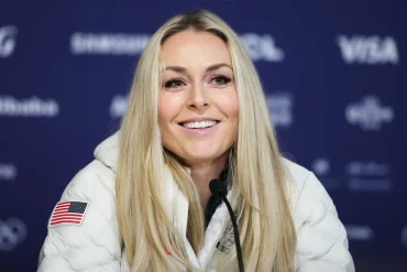Lindsey Vonn Hospitalized After Olympic Crash Faces Multiple Surgeries And Lengthy Recovery
