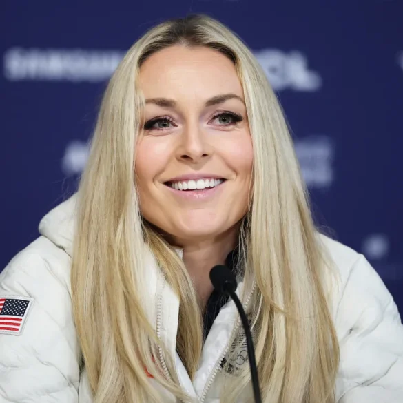 Lindsey Vonn Hospitalized After Olympic Crash Faces Multiple Surgeries And Lengthy Recovery