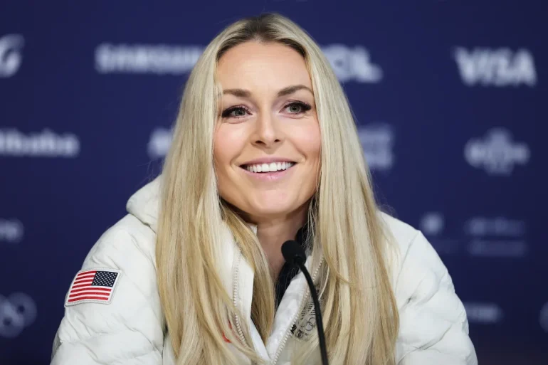 Lindsey Vonn Hospitalized After Olympic Crash Faces Multiple Surgeries And Lengthy Recovery