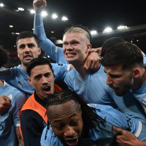Manchester City’s Last Minute Victory Over Liverpool Intensifies Premier League Title Race