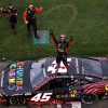Michael Jordan’s 23XI Racing Dominates Early NASCAR Season With Consecutive Wins