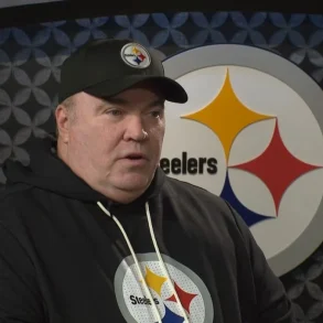 Mike McCarthy’s Strong Combine Impressions Could Shape Steelers’ 2026 Draft Class