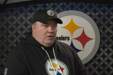 Mike McCarthy’s Strong Combine Impressions Could Shape Steelers’ 2026 Draft Class