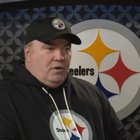 Mike McCarthy’s Strong Combine Impressions Could Shape Steelers’ 2026 Draft Class