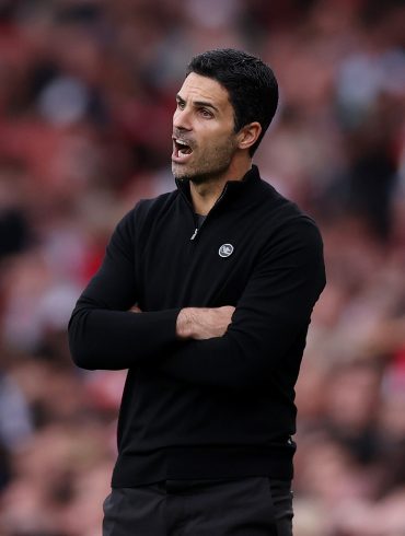 Mikel Reflects on Brentford Draw, Stresses Discipline and Lessons Ahead