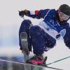 Nick Goepper’s Daring Final Run Ends in Crash, Misses Olympic Podium in Milan