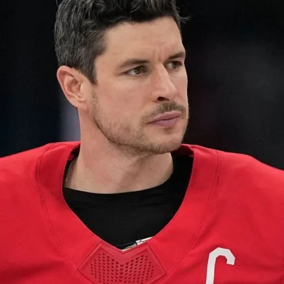 Penguins Face Crucial Stretch Without Crosby Ahead of Post Olympic Playoff Push