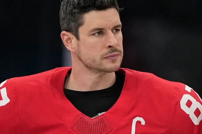 Penguins Face Crucial Stretch Without Crosby Ahead of Post Olympic Playoff Push