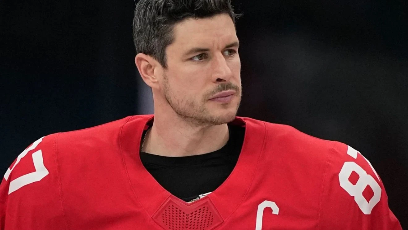 Penguins Face Crucial Stretch Without Crosby Ahead of Post Olympic Playoff Push