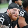 Raiders GM Confirms Maxx Crosby Will Stay, Underscores Value of Elite Pass Rusher