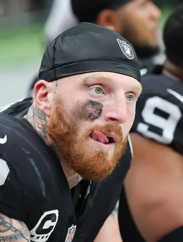 Raiders GM Confirms Maxx Crosby Will Stay, Underscores Value of Elite Pass Rusher