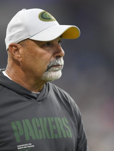 Rich Bisaccia Steps Down as Packers Special Teams Coordinator After Struggling Seasons