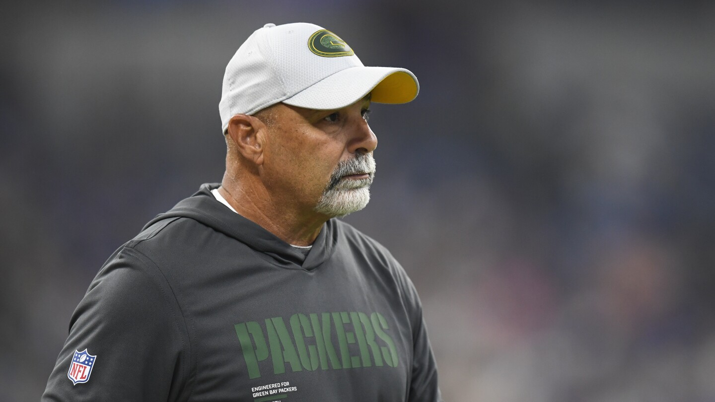 Rich Bisaccia Steps Down as Packers Special Teams Coordinator After Struggling Seasons