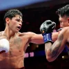 Ryan Garcia Crushes Barrios in Las Vegas and Calls Out Champion Stevenson