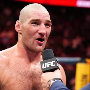 Sean Strickland Calls Out Khamzat Chimaev Over Avoiding Toughest Competition