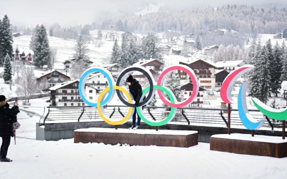 Small Margins and Historic Firsts Define Day 10 of Milan Cortina Winter Olympics (2)