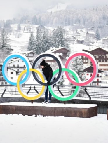 Small Margins and Historic Firsts Define Day 10 of Milan Cortina Winter Olympics (2)