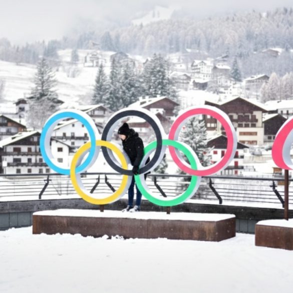 Small Margins and Historic Firsts Define Day 10 of Milan Cortina Winter Olympics (2)