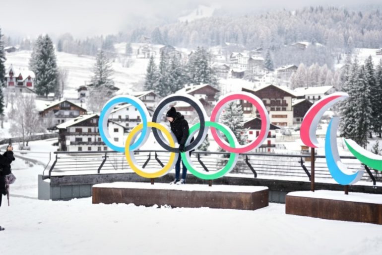 Small Margins and Historic Firsts Define Day 10 of Milan Cortina Winter Olympics (2)