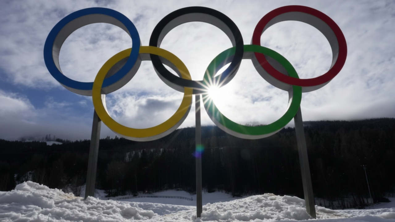 Small Margins and Historic Firsts Define Day 10 of Milan Cortina Winter Olympics Small Margins and Historic Firsts Define Day 10 of Milan Cortina Winter Olympics