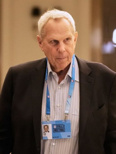 Steve Tisch Epstein