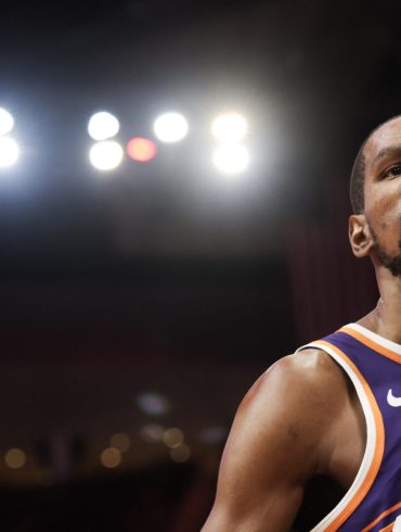 Suns’ Post-All-Star Collapse Underscores Fragility Amid Injuries and Defensive Woes