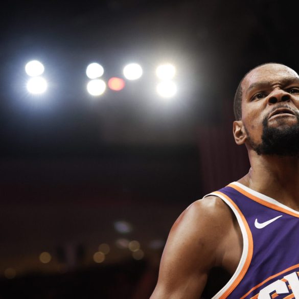 Suns’ Post-All-Star Collapse Underscores Fragility Amid Injuries and Defensive Woes