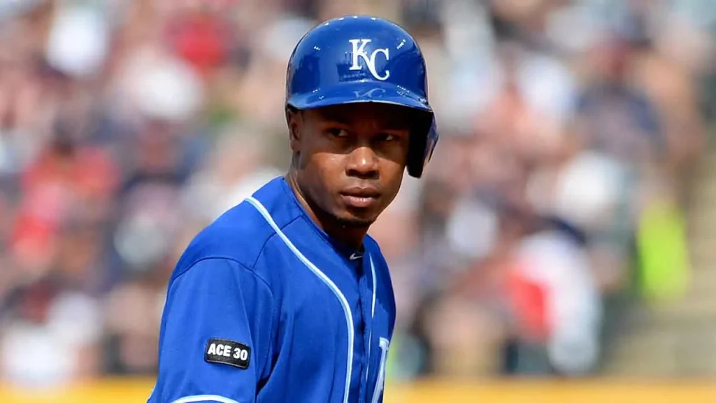 Terrance Gore