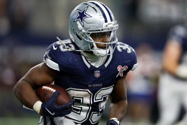 Texans Lose Javonte Williams as Dallas Secures Star Running Back Extension