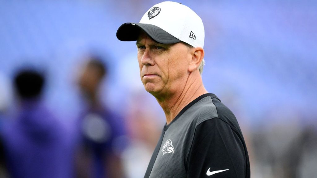 Todd Monken