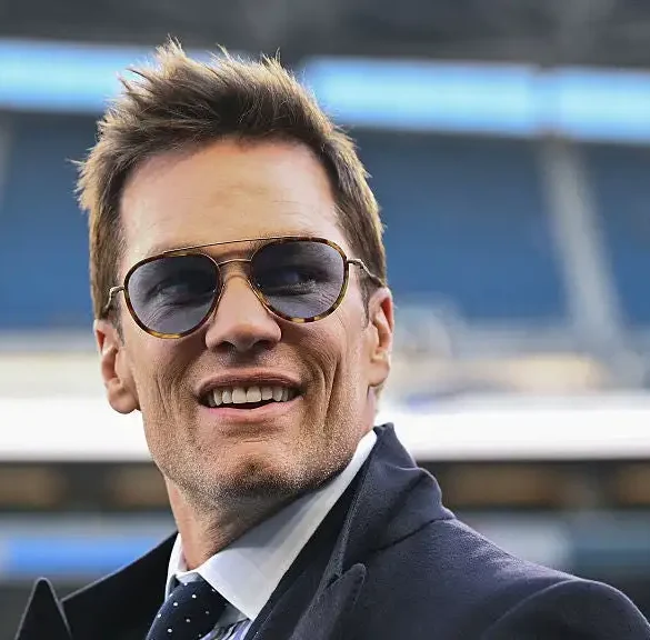 Tom Brady