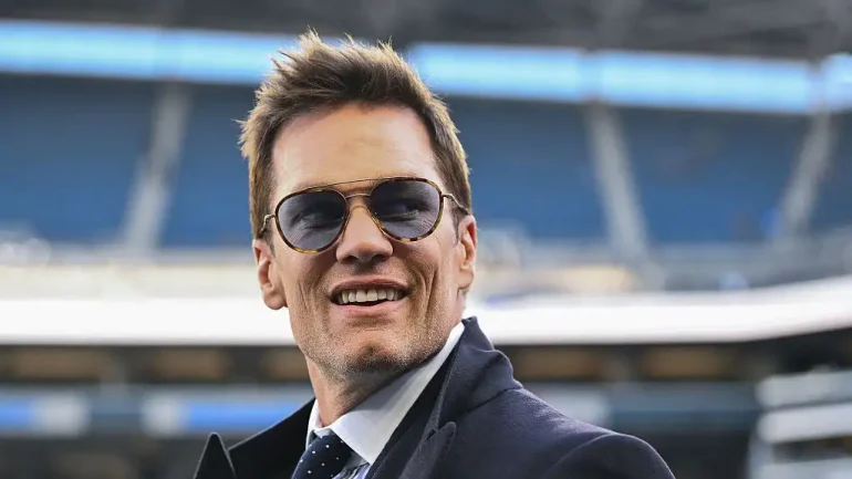 Tom Brady