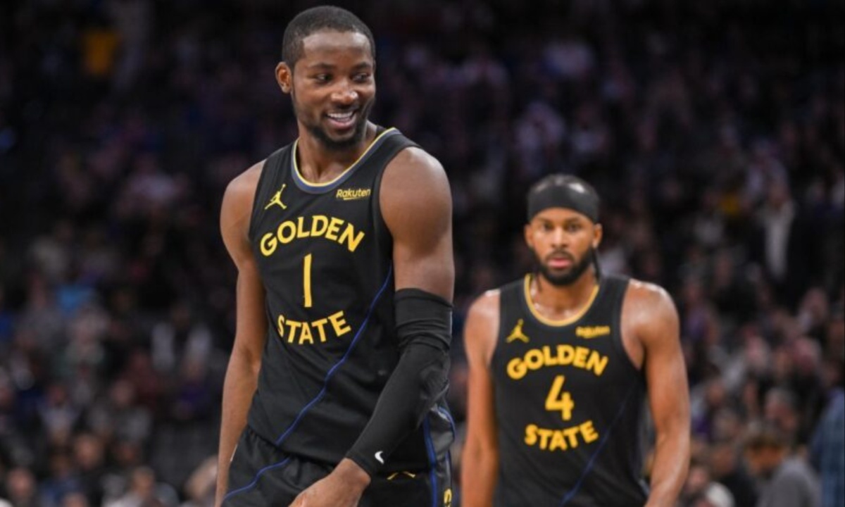 Warriors Trade Kuminga and Hield to Hawks for Porziņģis, Signaling Strategic Roster Shift