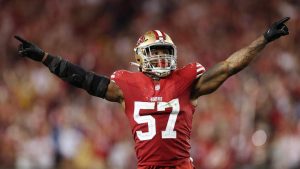49ers Reunite With Dre Greenlaw On One Year Deal To Bolster Linebacker Depth