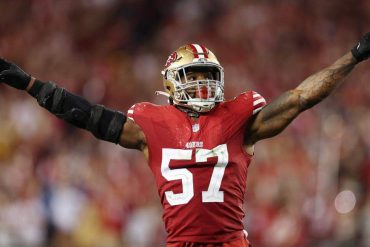 49ers Reunite With Dre Greenlaw On One Year Deal To Bolster Linebacker Depth