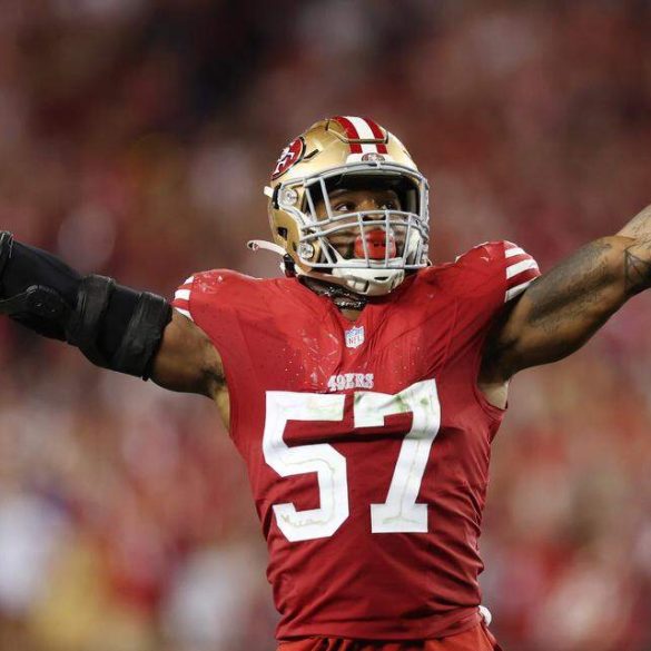 49ers Reunite With Dre Greenlaw On One Year Deal To Bolster Linebacker Depth