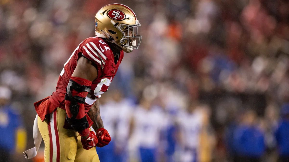 49ers Reunite With Dre Greenlaw On One Year Deal To Bolster Linebacker Depth