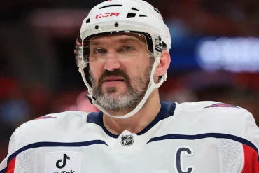 Alex Ovechkin Confronts Emotional Shift as John Carlson Traded, Capitals Rebuild