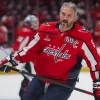 Alex Ovechkin Reflects on Retirement, Family Lessons, and Lasting NHL Legacy
