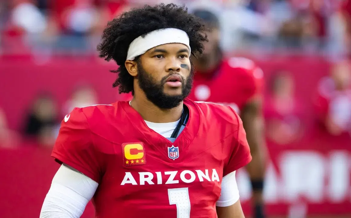 Arizona Cardinals Officially Release Kyler Murray, Closing Chapter on Tumultuous Tenure