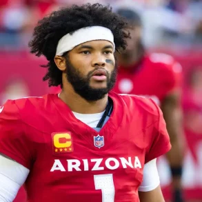 Arizona Cardinals Officially Release Kyler Murray, Closing Chapter on Tumultuous Tenure