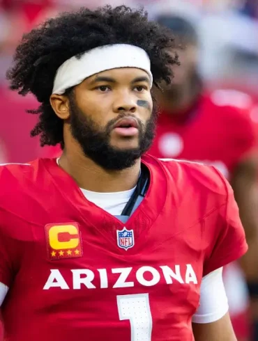 Arizona Cardinals Officially Release Kyler Murray, Closing Chapter on Tumultuous Tenure