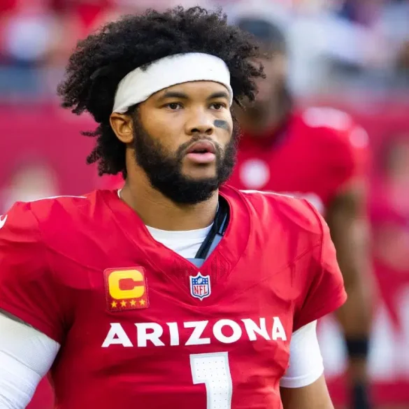 Arizona Cardinals Officially Release Kyler Murray, Closing Chapter on Tumultuous Tenure