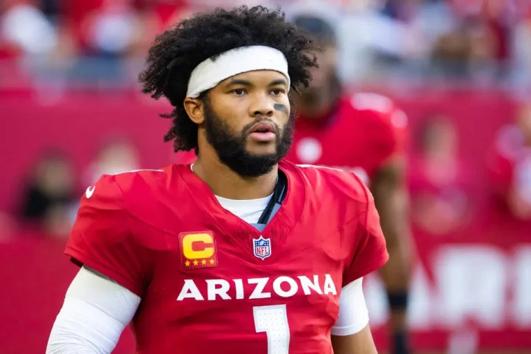 Arizona Cardinals Officially Release Kyler Murray, Closing Chapter on Tumultuous Tenure