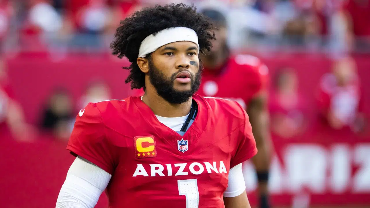 Arizona Cardinals Officially Release Kyler Murray, Closing Chapter on Tumultuous Tenure